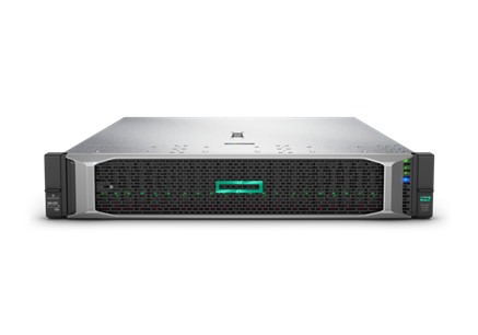 Server HPE ProLiant DL380 Gen10 8SFF