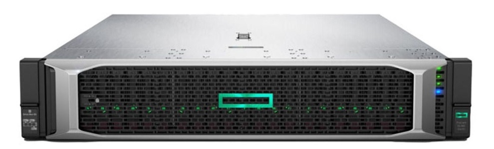 Máy chủ HPE DL380 GEN10 8SFF NC P19720-B21(DA)