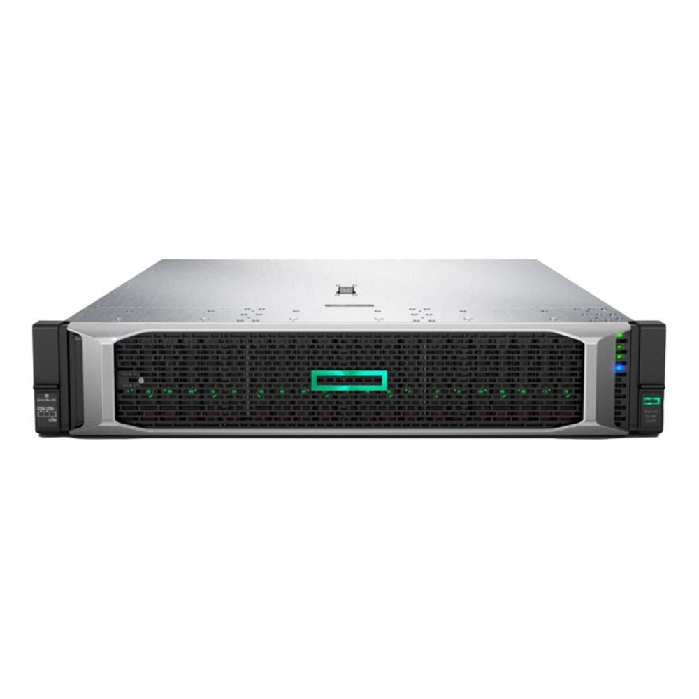 Service HPE 4Y FC NBD DL380 GEN10 SVC-H8QR5E