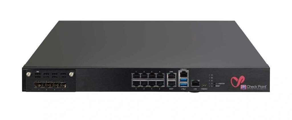 Check Point 1600 Security Gateway