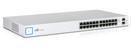 [WEB] Switch Unifi Switch US-24