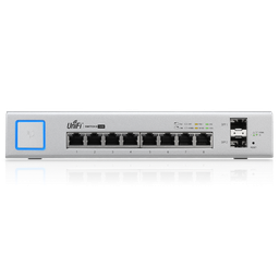 [WEB] Switch Unifi Switch 8 model: US-8-150W